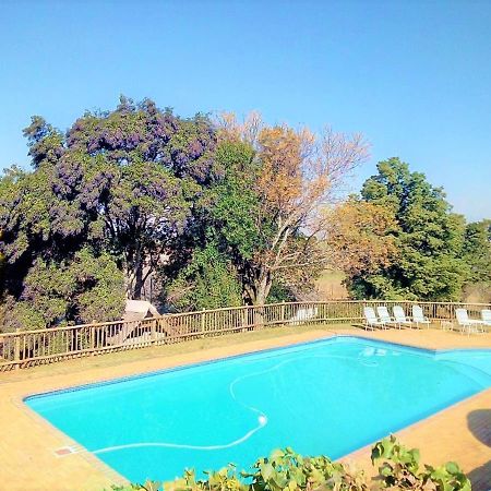 Sandford Park Country Hotel Бергвилль Экстерьер фото
