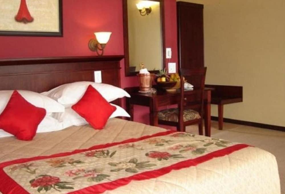 Sandford Park Country Hotel Бергвилль Экстерьер фото